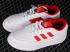 Adidas Adima Tic HM Cloud Branco Vermelho IG7201