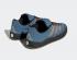Adidas Adimatic Indigo Black Pantone Crystal White HQ6901