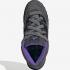 Adidas Adimatic Mid X Youth Of Paris IE8359 Core Black Pantone Utility