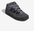 Adidas Adimatic Mid X Youth Of Paris IE8359 Core Black Pantone Utility