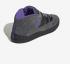 Adidas Adimatic Mid X Youth Of Paris IE8359 Core Black Pantone Utility