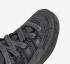 Adidas Adimatic Mid X Youth Of Paris IE8359 Core Black Pantone Utility