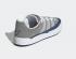 Adidas Adimatic Granatowy Ciemnoszary Kryształowy Biały HP9915