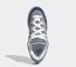 Adidas Adimatic Granatowy Ciemnoszary Kryształowy Biały HP9915