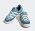 Adidas Adimatic Preloved Blue Crystal White Gum HQ6907
