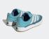 Adidas Adimatic Preloved Blauw Kristal Wit Gum HQ6907