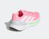Adidas Adistar CS Beam Pink Cloud Branco Solar Verde GV9539