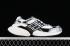 Adidas Adistar XLG Core Black Metallic Silver Off White IH3381