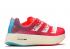 Adidas Adizero Adios Pro Dream Mile Pink Signal Shock White Cloud G55661