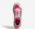 Adidas Adizero Aruku JI0308 Core Black Pure Ftwr White Ruby
