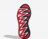 Adidas Adizero Aruku JI0308 Core Black Pure Ftwr White Ruby