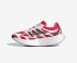 Adidas Adizero Aruku JI0308 Core Black Pure Ftwr White Ruby