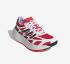 Adidas Adizero Aruku JI0308 Core Black Pure Ftwr White Ruby