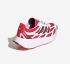 Adidas Adizero Aruku JI0308 Core Black Pure Ftwr White Ruby