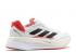 Adidas Adizero Boston 10 Solar Red Core Black Cloud White FY4079 。