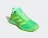 Adidas Adizero Ubersonic 4 Beam Green Signal Green Solar Green GW6793