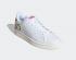 Adidas Advantage Cloud Blanco Escarlata EH3425