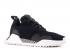 Adidas Af 1.4 Primeknit Core Black White Vintage BY9395