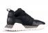 Adidas Af 1.4 Primeknit Core Black White Vintage BY9395