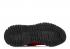Adidas Af 1.4 Primeknit Scarlet Purple Shock BZ0614