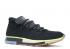 Adidas Alexander Wang X Aw Run Mid Black Core Yellow Solar AC6846