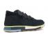 Adidas Alexander Wang X Aw Run Mid Black Core Yellow Solar AC6846
