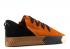 Adidas Alexander Wang X Aw Skate Sand Orange Spice BY8908