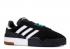 Adidas Alexander Wang X Originals Bball Soccer Core Hitam Putih Cloud AQ1232