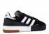 Adidas Alexander Wang X Originals Bball Soccer Core Hitam Putih Cloud AQ1232