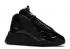 Adidas Alexander Wang X Turnout Bball Triple Black Core EE9027