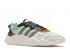 Adidas Alexander Wang X Turnout Trainer Clear Mint Core Black DB2613