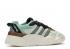 Adidas Alexander Wang X Turnout Trainer Clear Mint Core Black DB2613