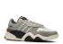 Adidas Alexander Wang X Turnout Trainer Core Black Brown Light Chalk White B43589