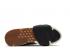 Adidas Alexander Wang X Turnout Trainer Core Black Brown Light Chalk White B43589