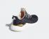 Adidas AlphaBoost Gold Metallic Legend Ink Linen G28580