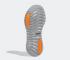Sepatu Lari Adidas AlphaBoost Abu-abu Tiga Perak Metalik G54129