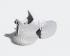 Adidas AlphaBoost Instinct Cloud White Grey Two Core Black AQ0562