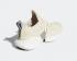 Adidas AlphaBoost Instinct Linen Running White Grey Core Black B76039
