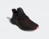Zapatillas Adidas AlphaBoost Instinct Rojas Núcleo Negras D96536