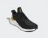 Adidas AlphaBoost U Oro Metálico Núcleo Negro Gris Sólido EG6083