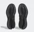 Adidas AlphaBoost V1 Core สีดำสีเทา Five Carbon HP2760
