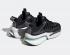 Adidas AlphaBoost V1 szürke hárommagos fekete magic szürke HP2758 ,cipő, tornacipő