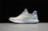 Adidas AlphaBounce Beyond Cloud White Blue Core Black B78507 .