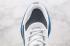 Adidas AlphaBounce Beyond Cloud Blanco Azul Core Negro CG3717