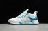 Adidas AlphaBounce Beyond Cloud White Blue Core Black CG5623