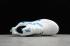 Adidas AlphaBounce Beyond Cloud White Blue Core Black CG5623