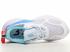 Adidas AlphaBounce Beyond Cloud White Blue Shoes B43689