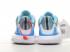 Adidas AlphaBounce Beyond Cloud White Blue Shoes B43689