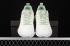 Adidas AlphaBounce Beyond Cloud Hvid Grønne Sko CG3423