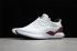 Adidas AlphaBounce Beyond Cloud Hvid Rød Core Sort B78508